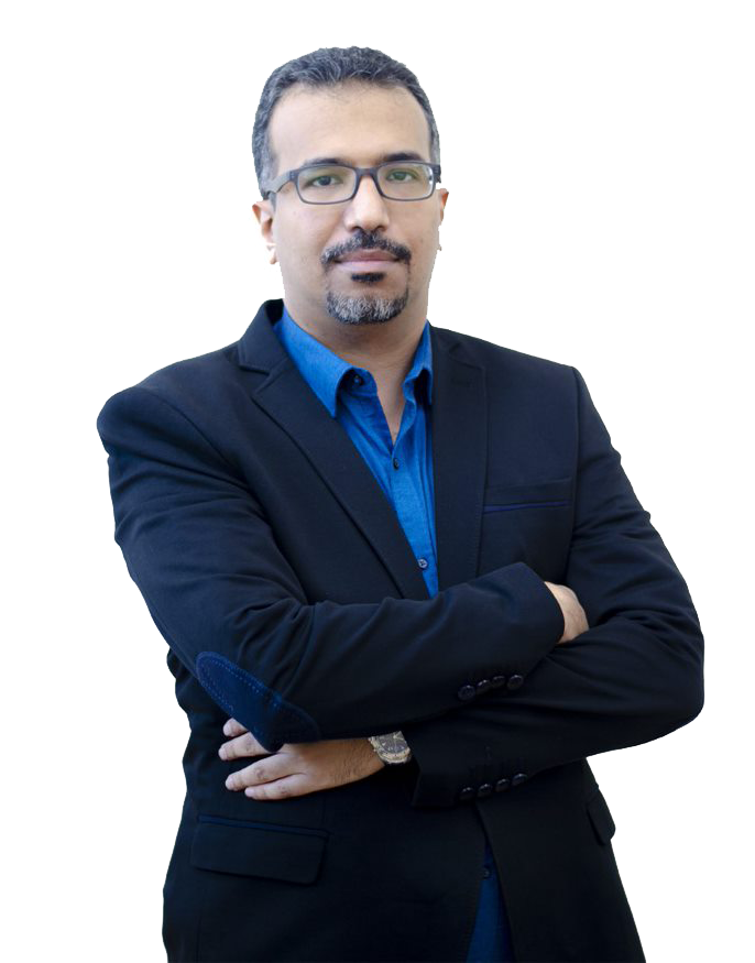 Faisal Khamis Bin Naqah